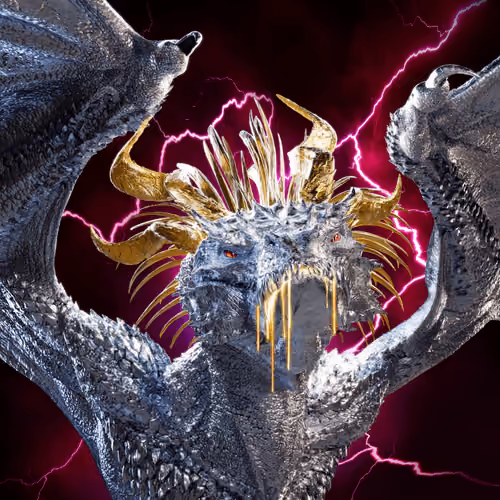 Prime Dragon 1505