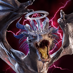 Prime Dragon 2654