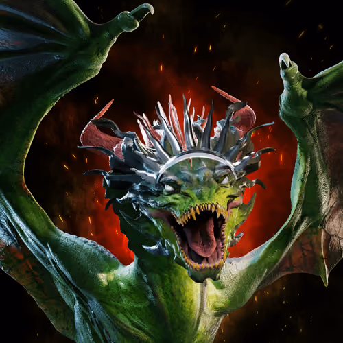 Prime Dragon 2183