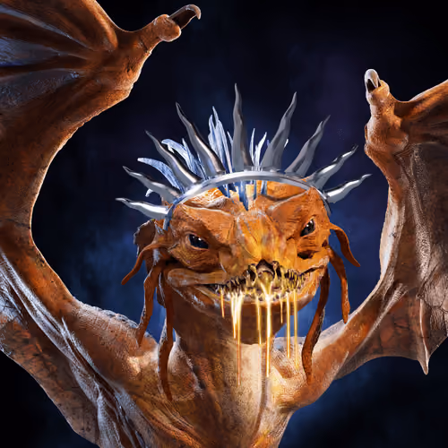 Prime Dragon 2101