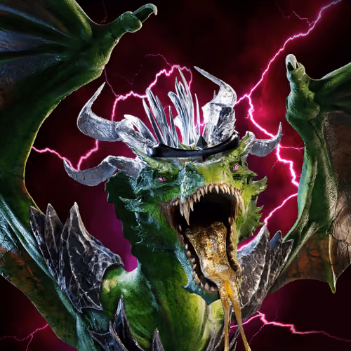 Prime Dragon 2470