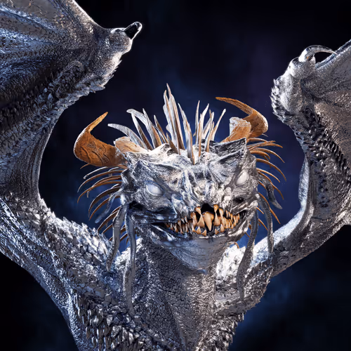 Prime Dragon 1411