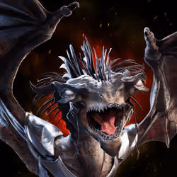 Prime Dragon 3811