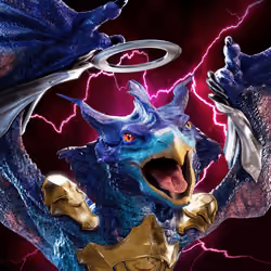 Prime Dragon 3567