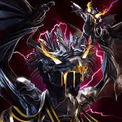 Prime Dragon 620