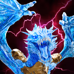 Prime Dragon 2980