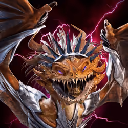 Prime Dragon 985