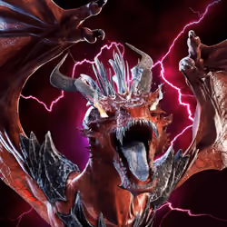 Prime Dragon 292