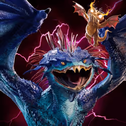 Prime Dragon 3140