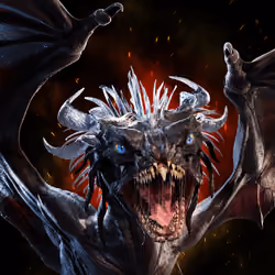 Prime Dragon 3539