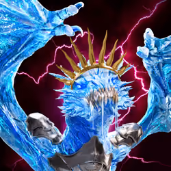 Prime Dragon 3171