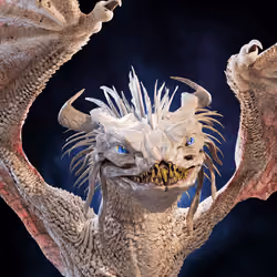 Prime Dragon 3927