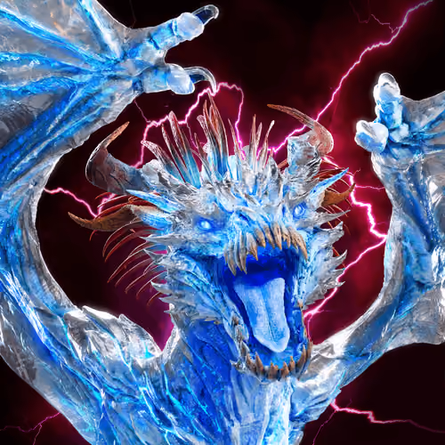 Prime Dragon 1785