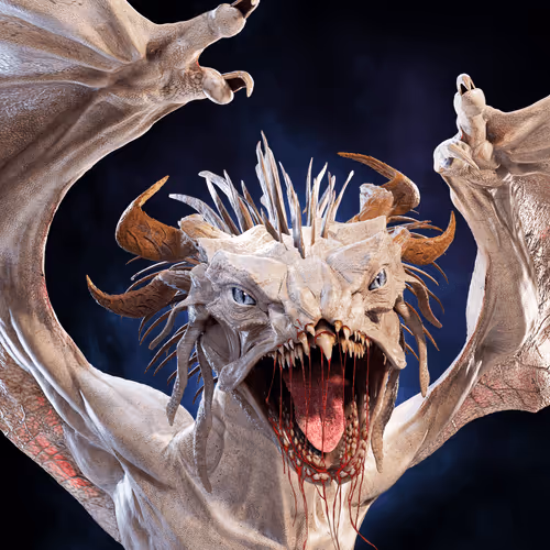 Prime Dragon 2250