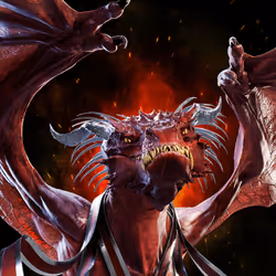 Prime Dragon 3086