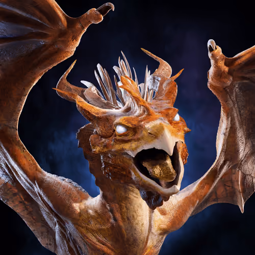 Prime Dragon 2037