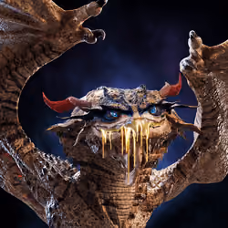 Prime Dragon 1283