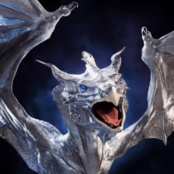 Prime Dragon 3107