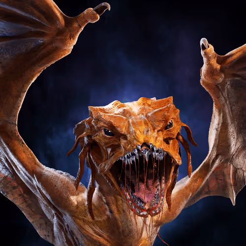 Prime Dragon 1430
