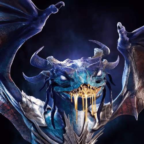 Prime Dragon 2197
