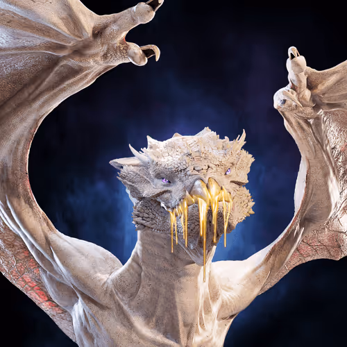 Prime Dragon 2270