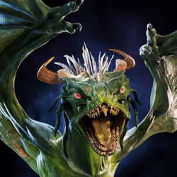 Prime Dragon 3307