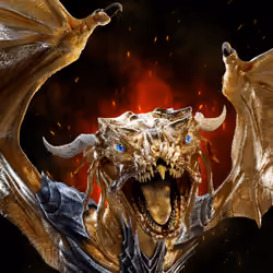 Prime Dragon 2945