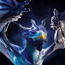 Prime Dragon 3710