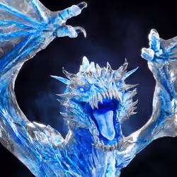Prime Dragon 3175