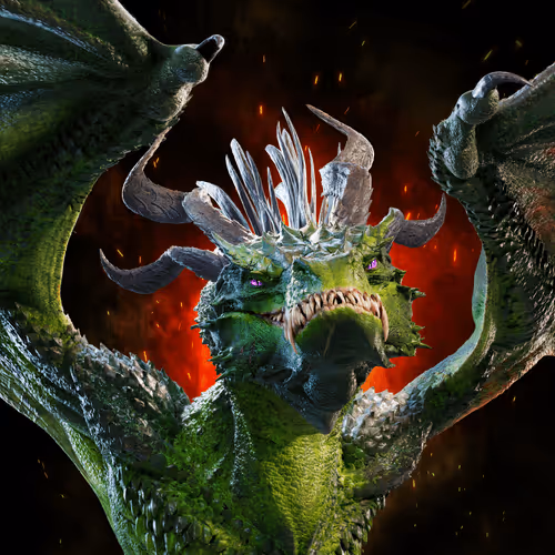 Prime Dragon 2750
