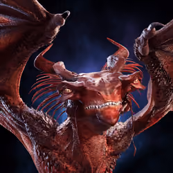 Prime Dragon 3832