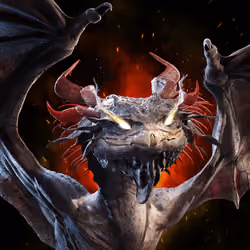 Prime Dragon 3119