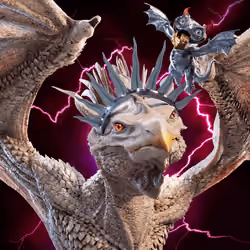 Prime Dragon 2999