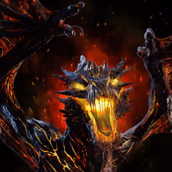 Prime Dragon 6138