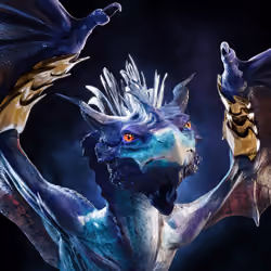 Prime Dragon 3110