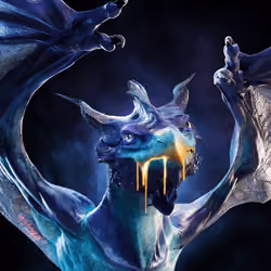 Prime Dragon 2935