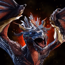 Prime Dragon 6776
