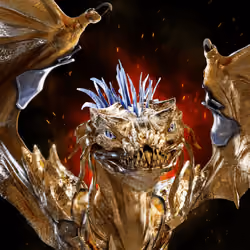 Prime Dragon 3300