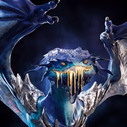 Prime Dragon 3891