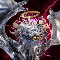 Prime Dragon 2108
