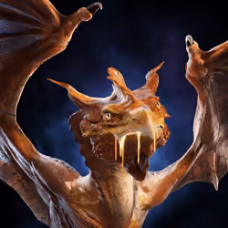 Prime Dragon 2961