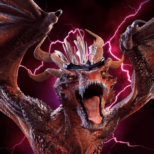 Prime Dragon 2126