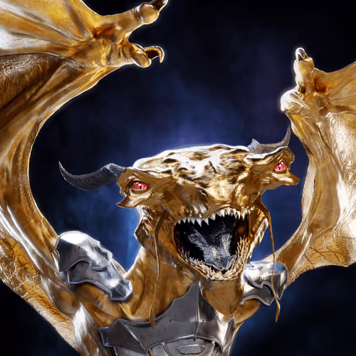 Prime Dragon 2060