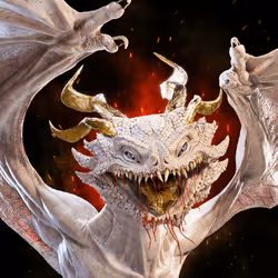 Prime Dragon 1653