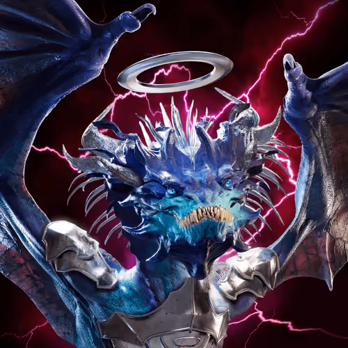 Prime Dragon 1355