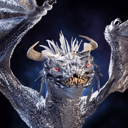 Prime Dragon 4125