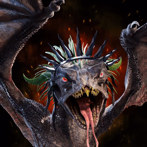 Prime Dragon 1904