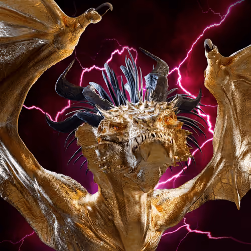 Prime Dragon 2828