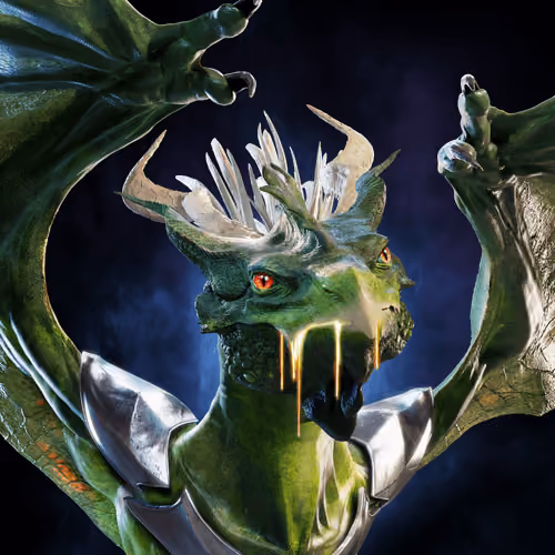 Prime Dragon 3533
