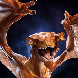 Prime Dragon 3283